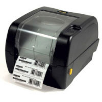 Wasp WPL305 Desktop Barcode Printer (633808500634) Wasp WPL305 Desktop Barcode Printer (633808500634)